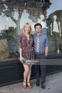 Beth Riesgraf feet photo thumbnail