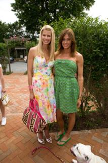 Beth Stern feet photo thumbnail