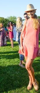 Beth Stern feet photo thumbnail