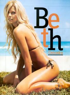 Beth Stern feet photo thumbnail