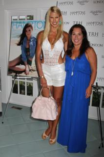 Beth Stern feet photo thumbnail