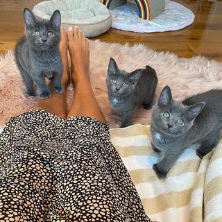 Beth Stern feet photo thumbnail