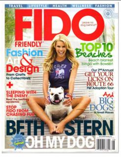 Beth Stern feet photo thumbnail