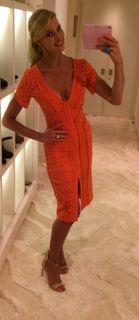 Beth Stern feet photo thumbnail