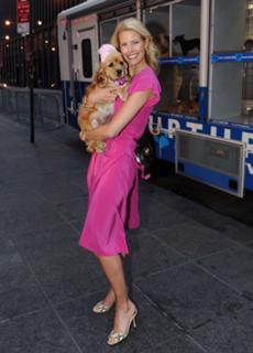 Beth Stern feet photo thumbnail