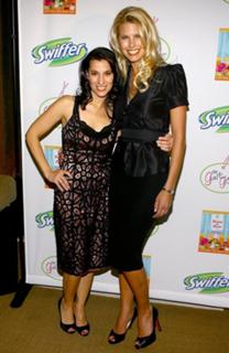 Beth Stern feet photo thumbnail