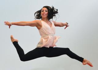 Beth Tweddle feet photo 19