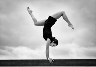 Beth Tweddle feet photo 18
