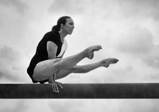 Beth Tweddle feet photo 17