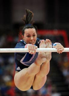 Beth Tweddle feet photo 14