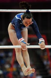 Beth Tweddle feet photo 13