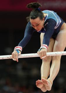 Beth Tweddle feet photo 12