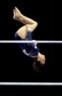 Beth Tweddle feet photo 8