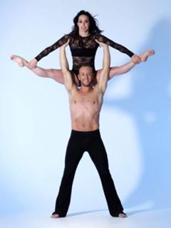 Beth Tweddle feet photo 20