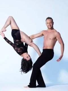 Beth Tweddle feet photo 19