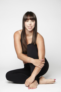 Beth Tweddle feet photo 5
