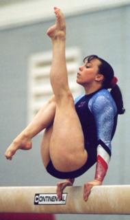 Beth Tweddle feet photo 18