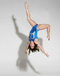 Beth Tweddle feet photo 11