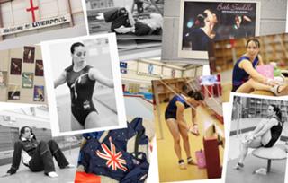 Beth Tweddle feet photo 18