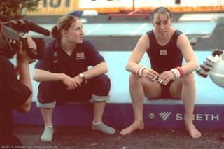 Beth Tweddle feet photo 20