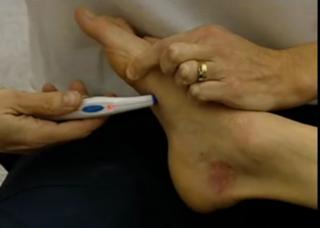 Beth Tweddle feet photo 16