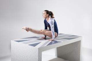Beth Tweddle feet photo 15