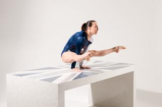 Beth Tweddle feet photo 13