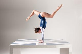 Beth Tweddle feet photo 12