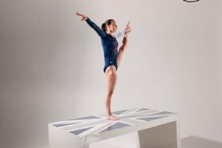 Beth Tweddle feet photo 11