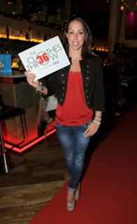 Beth Tweddle feet photo 6