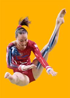 Beth Tweddle feet photo 2