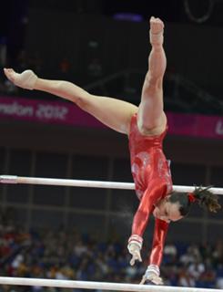 Beth Tweddle feet photo 15