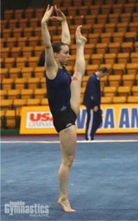 Beth Tweddle feet photo 13