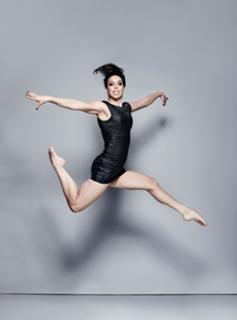 Beth Tweddle feet photo 12