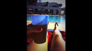 Bethan Mary Leadley feet photo 3
