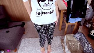 Bethan Mary Leadley feet photo 17