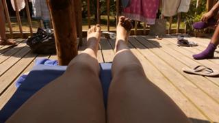 Bethan Mary Leadley feet photo 6