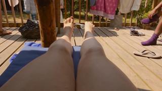Bethan Mary Leadley feet photo 4