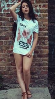 Bethan Mary Leadley feet photo 7