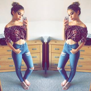 Bethan Mary Leadley feet photo 4