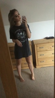 Bethan Mary Leadley feet photo 1