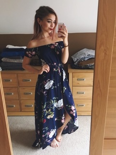 Bethan Mary Leadley feet photo 19