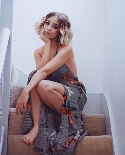 Bethan Mary Leadley feet photo 9