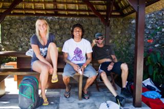 Bethany Hamilton feet photo 19