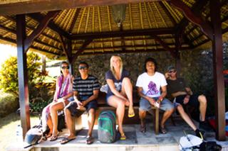 Bethany Hamilton feet photo 18