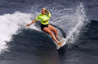 Bethany Hamilton feet photo 15