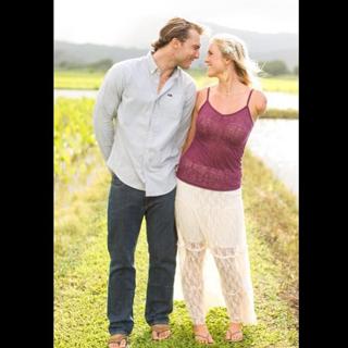 Bethany Hamilton feet photo 12