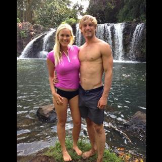 Bethany Hamilton feet photo 7