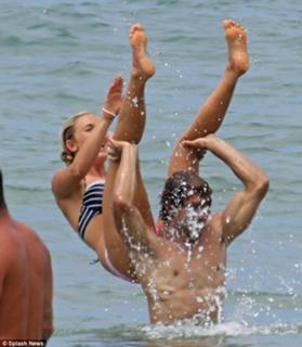 Bethany Hamilton feet photo 19