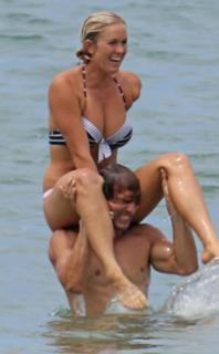 Bethany Hamilton feet photo 17